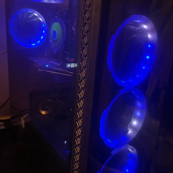 Gaming pc - Picture 5 of 7